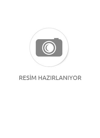KADIN GÜL BROŞ DETAYLI TAKIM